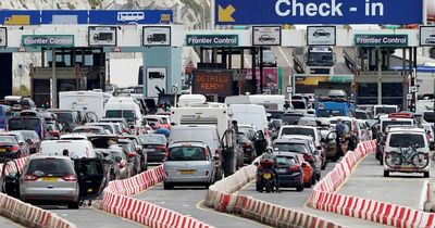 'Critical incident' at Port of Dover as holidaymakers caught in massive traffic queues - updated
