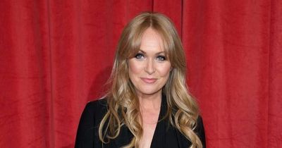 Emmerdale's Michelle Hardwick pregnant with second child with wife Kate Brooks