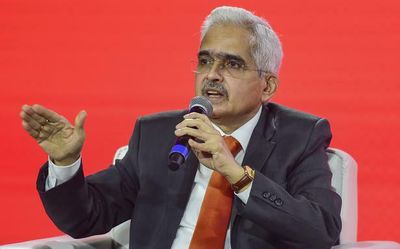 RBI to crack down on volatile and bumpy movements to ensure rupee finds its level: Shaktikanta Das