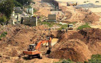 A permanent solution remains elusive for A.P.’s flood-prone areas