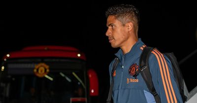 Raphael Varane delivers Manchester United squad verdict on Erik ten Hag and makes transfer admission