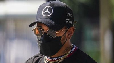 Hamilton Hopes to Mark 300th F1 Race with 1st Win of Season