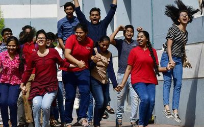 CBSE Class XII results: Bengaluru region records second highest pass percentage with 98.16%