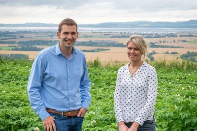 Scottish crisp maker Mackie's is set for a major re-brand after shareholder buy-out