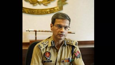 Efforts on to extradite Canada-based Goldy Brar: Punjab DGP