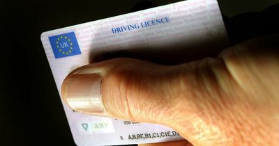 Change to Driving Licence rules will speed up process of getting it back