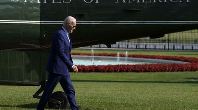 White House Tries to Make Biden’s COVID a ‘Teachable Moment’