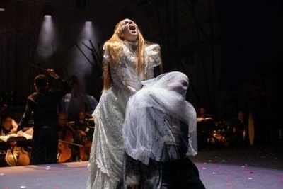Margot La Rouge and Le Villi review: Slender but convincing stories, thriftily told