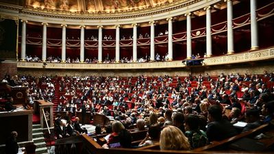 French National Assembly approves bill to boost purchasing power