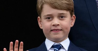 What age can Prince George become King – and what if he decides he doesn’t want to be?