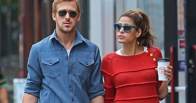The Gray Man star Ryan Gosling's relationship with Eva Mendes and do they have kids