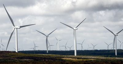 Scots forced to pay 'rip off' electrify grid charges due to Westminster inaction, claims SNP