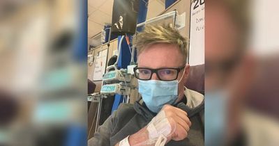 Asda worker's red flag symptoms that led to terminal cancer diagnosis