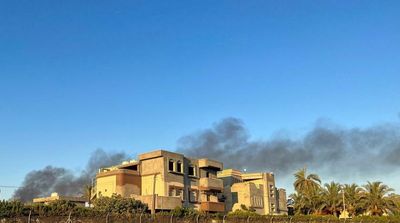 Libya Official: Renewed Militia Clashes in Tripoli Kill 13