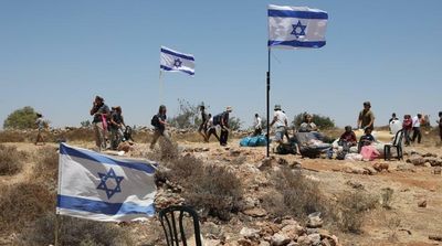 EU Denounces Israeli Settlements That Cause ‘Violence, Tension’