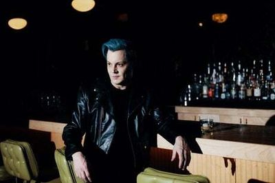 Jack White - Entering Heaven Alive review: Sunday morning tunes are pleasant company