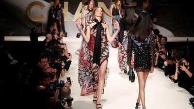 French agency to track impact of clothing industry on climate