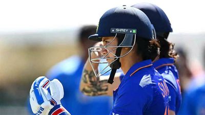 CWG 2022: Wouldn't term Australia a big team, says Smriti Mandhana