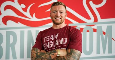 Olympic hero Adam Peaty declares himself fit for Commonwealth Games after bizarre injury