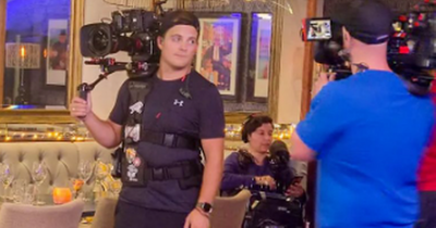 Top US reality stars head out of Dublin leaving local Irish restaurant shocked