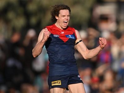 Demon Ben Brown ruled out with knee injury