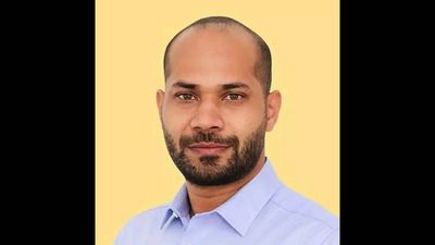 BJP's Joshua D'Souza elected deputy speaker of Goa legislative assembly