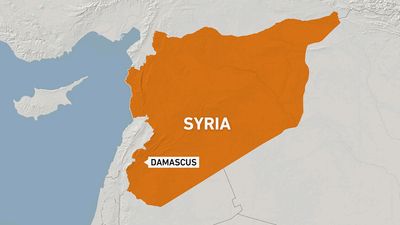 Israeli raid kills three soldiers: Syrian defence ministry