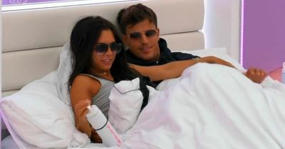 QUAY’s sunglasses are a hit with the Love Island contestants - shop their styles from £49