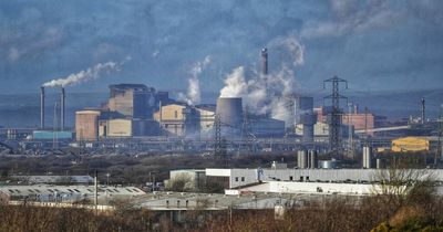 Tata says Port Talbot steelworks under threat without UK Government financial support