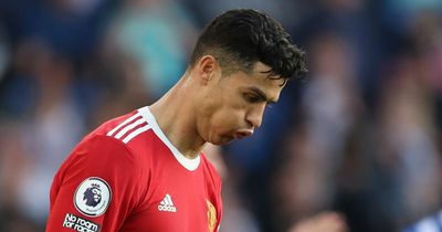 Cristiano Ronaldo waiting on agent for Man Utd exit as Chelsea transfer 'one step closer'
