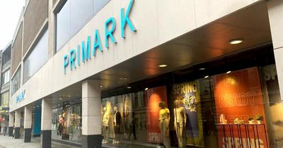 Primark shoppers in love with 'gorgeous' £12 comfortable heels