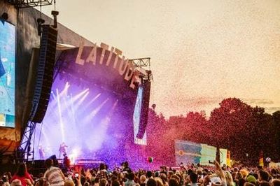 Latitude festival 2022: Tickets, weather, line-up and all you need to know