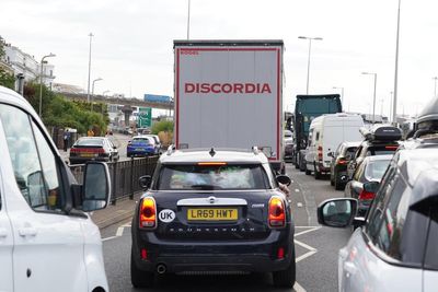 Port of Dover attacks ‘woefully inadequate’ French border staffing