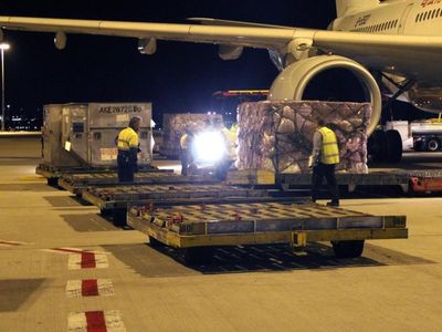 Swissport fined over WA safety breach
