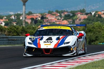 Motorsport.tv guide: What's on this weekend?