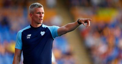 Cardiff City's pre-season injury worries leaves three players fighting for one spot against Norwich City