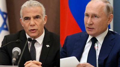 Israel’s Appointment of Lapid as PM Disgruntles Putin