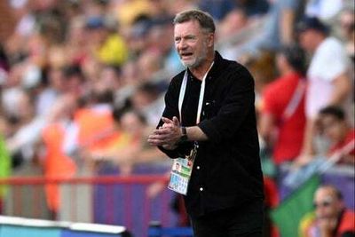 Women’s Euro 2022: Peter Gerhardsson wants England challenge as Sweden prepare for Belgium clash