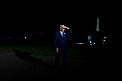 AP Week in Pictures: North America