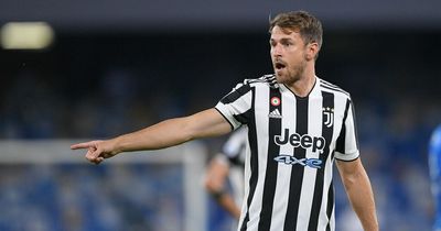 5 transfer options for Aaron Ramsey with Juventus ‘set to rip up his contract this week’