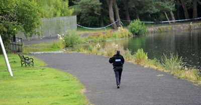31-year-old man arrested in connection with alleged rape at Paisley's Durrockstock Park
