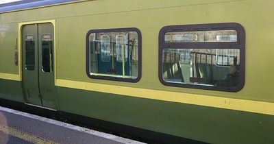 9 Irish Rail staff assaulted in Dublin over past 18 months