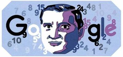 Who was Stefan Banach? Google Doodle celebrates Polish mathematician