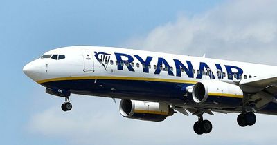 Ryanair staff confirm new strike this weekend - what to do if your flight is cancelled