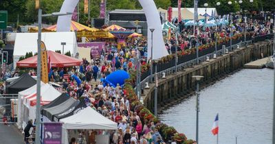 Derry festival expected to generate over £2m for local economy with almost every hotel bed booked