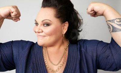 ‘I put my trauma on display’ – Keala Settle on hating her signature song This Is Me
