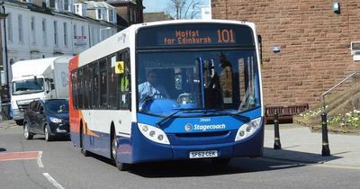 Vital Edinburgh bus service saved after huge uproar from local community