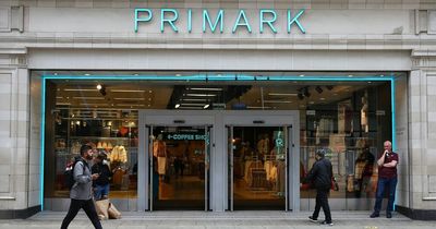 Primark's 'Victoria's Secret' pyjama set that shoppers can't get enough of