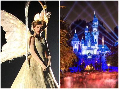 Disney scraps ‘fairy godmother in training’ title for gender-neutral alternative