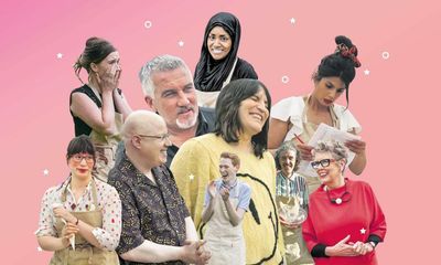 What a showstopper! How The Great British Bake off became a musical